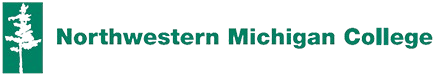 Northwestern Michigan College Logo